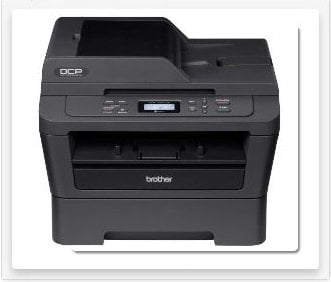 Brother DCP-7065 toner